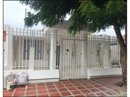 4 Schlafzimmer Villa zu verkaufen in Santa Marta, Magdalena, Santa Marta