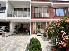 4 Habitación Villa en venta en Valle Del Cauca, Jamundi, Valle Del Cauca