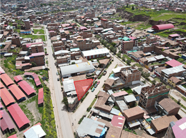  Terreno (Parcela) en venta en Cusco, San Sebastian, Cusco, Cusco