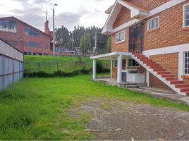 6 Schlafzimmer Haus zu verkaufen in Cuenca, Azuay, Cuenca, Cuenca