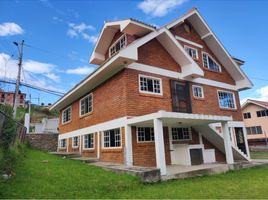 6 Schlafzimmer Haus zu verkaufen in Cuenca, Azuay, Cuenca, Cuenca