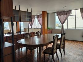 3 Bedroom Apartment for rent in Pichincha, Quito, Quito, Pichincha