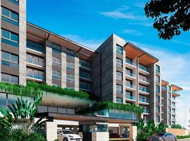 Appartement 2 chambre à vendre à Cancun, Quintana Roo, Cancun