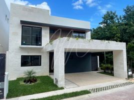 Maison 4 chambre à vendre à Cancun, Quintana Roo, Cancun