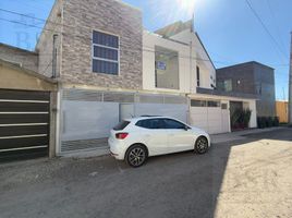 Maison 4 chambre à vendre à Almoloya De Juarez, Mexico, Almoloya De Juarez