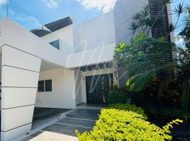 4 Schlafzimmer Haus zu verkaufen in Cancun, Quintana Roo, Cancun