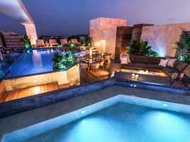 Studio Wohnung zu verkaufen in Cozumel, Quintana Roo, Cozumel