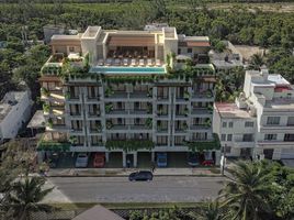 1 Schlafzimmer Appartement zu verkaufen in Puerto Morelos, Quintana Roo, Puerto Morelos