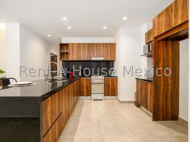 1 chambre Condominium for sale in Miguel Hidalgo, Mexico City, Miguel Hidalgo