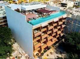 Condominium 1 chambre à vendre à Cozumel, Quintana Roo, Cozumel