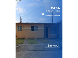 3 Habitación Villa en venta en Tocumen International Airport, Tocumen, Juan Díaz