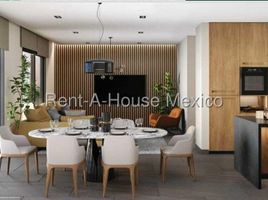 3 chambre Appartement for sale in Chapultepec Castle, Azcapotzalco, Miguel Hidalgo