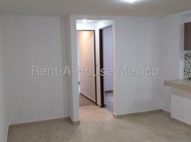 Appartement 2 chambre à vendre à Venustiano Carranza, Mexico City, Venustiano Carranza