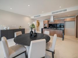 3 Schlafzimmer Wohnung zu verkaufen in Isla Mujeres, Quintana Roo, Isla Mujeres