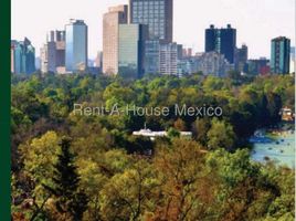 3 Bedroom Apartment for sale in Chapultepec Castle, Azcapotzalco, Miguel Hidalgo