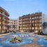 Studio Apartment for sale in Cancun Quintana Roo, Cancun