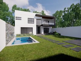 Maison 3 chambre à vendre à Cuernavaca, Morelos, Cuernavaca