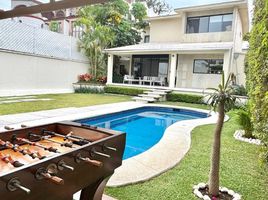 Villa 3 chambre à vendre à Huitzilac, Morelos, Huitzilac