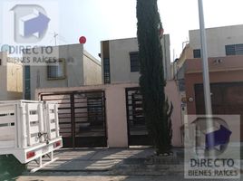 2 Schlafzimmer Haus zu verkaufen in Guadalupe, Nuevo Leon, Guadalupe