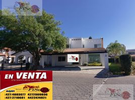 Maison 3 chambre à vendre à San Juan Del Rio, Queretaro, San Juan Del Rio