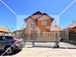 4 Bedroom Villa for sale in Cordillera, Santiago, San Jode De Maipo, Cordillera