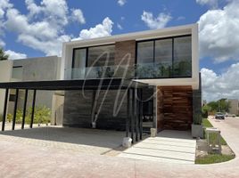 4 Schlafzimmer Haus zu verkaufen in Cancun, Quintana Roo, Cancun
