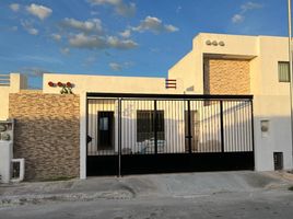 Maison 2 chambre à louer à Merida, Yucatan, Merida