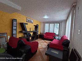 3 Habitación Casa en alquiler en Tlalpan, Ciudad de México, Tlalpan