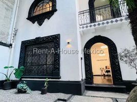 14 m² Office for rent in Miguel Hidalgo, Mexico City, Miguel Hidalgo