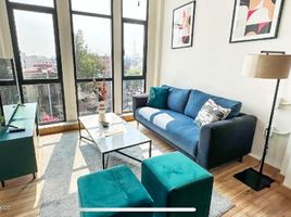 1 Habitación Apartamento en alquiler en Azcapotzalco, Ciudad de México, Azcapotzalco