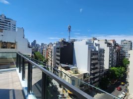 1 Bedroom Apartment for sale in Federal Capital, Buenos Aires, Federal Capital