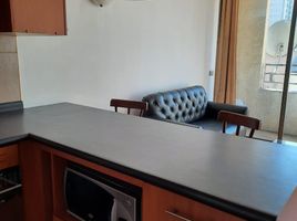 1 Habitación Apartamento en venta en Chile, Santiago, Santiago, Santiago, Chile