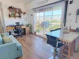 1 Schlafzimmer Wohnung zu verkaufen in Federal Capital, Buenos Aires, Federal Capital