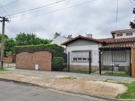 3 Habitación Casa en venta en General Sarmiento, Buenos Aires, General Sarmiento