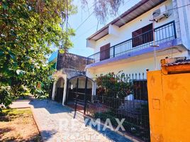 5 chambre Maison for sale in Chaco, San Fernando, Chaco