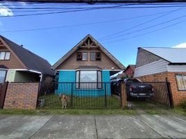 3 Bedroom House for sale in Llanquihue, Los Lagos, Puerto Montt, Llanquihue