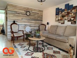 2 chambre Villa for sale in Pirque, Cordillera, Pirque