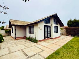 3 Bedroom House for sale in Valparaiso, Quilpue, Valparaiso, Valparaiso