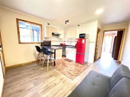 1 Habitación Casa en alquiler en Los Lagos, Frutillar, Llanquihue, Los Lagos