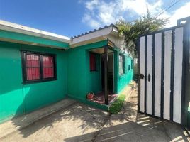 3 Bedroom House for sale in Valparaiso, San Antonio, San Antonio, Valparaiso