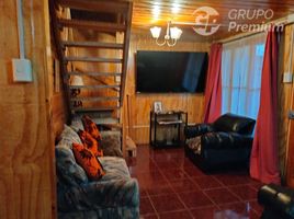 3 Habitación Villa en venta en Chile, Buin, Maipo, Santiago, Chile