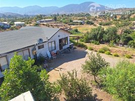  Terreno (Parcela) en venta en Melipilla, Santiago, Melipilla, Melipilla