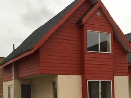3 Bedroom Villa for rent in Coronel, Concepción, Coronel