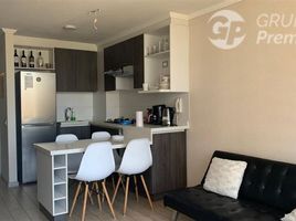 1 Habitación Departamento en venta en Cordillera, Santiago, Pirque, Cordillera