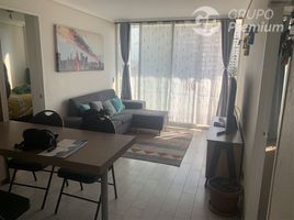 2 Habitación Apartamento en venta en Chile, Santiago, Santiago, Santiago, Chile