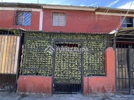 2 Bedroom House for sale in Chile, San Bernardo, Maipo, Santiago, Chile