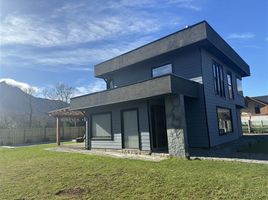 5 Habitación Casa en venta en Hospital San Francisco Pucon, Pucón, Pucón