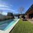 5 Habitación Casa en venta en Hospital San Francisco Pucon, Pucón, Pucón