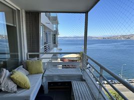 3 Habitación Apartamento en alquiler en Chile, Valparaiso, Valparaíso, Valparaíso, Chile