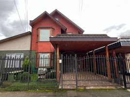 4 Habitación Villa en venta en Chile, Temuco, Cautín, Araucanía, Chile